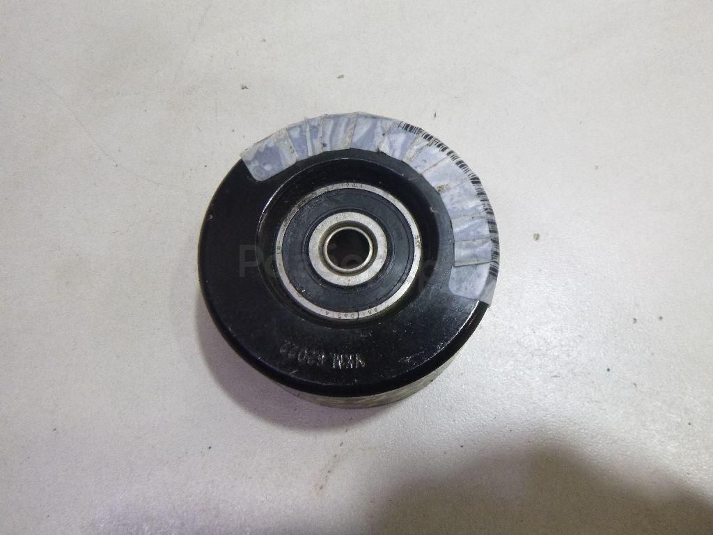 Ролик-натяжитель