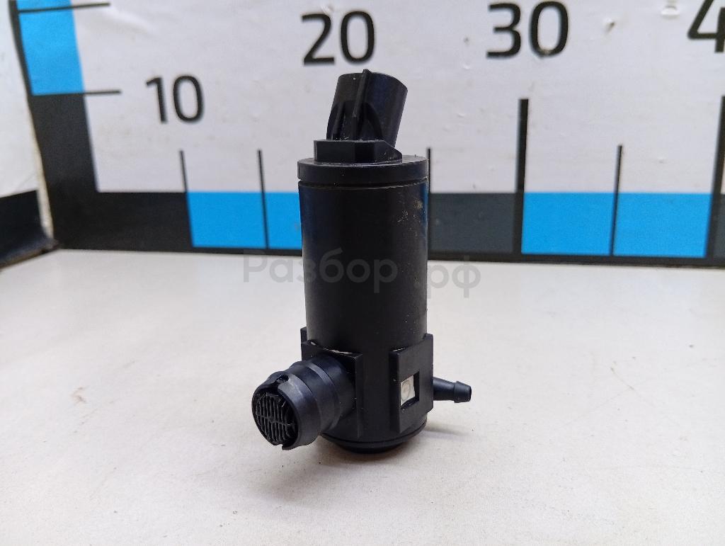 Насос омывателя