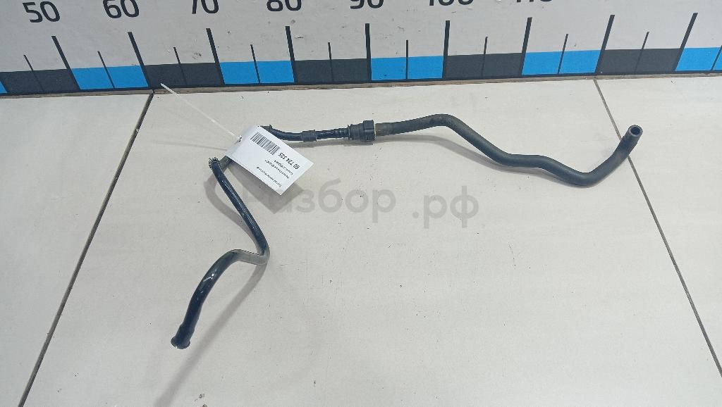 Трубка вентиляционная