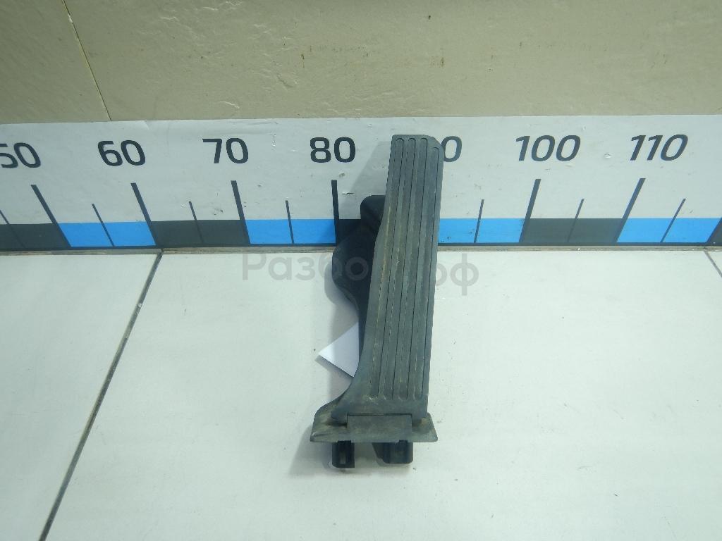 Педаль газа