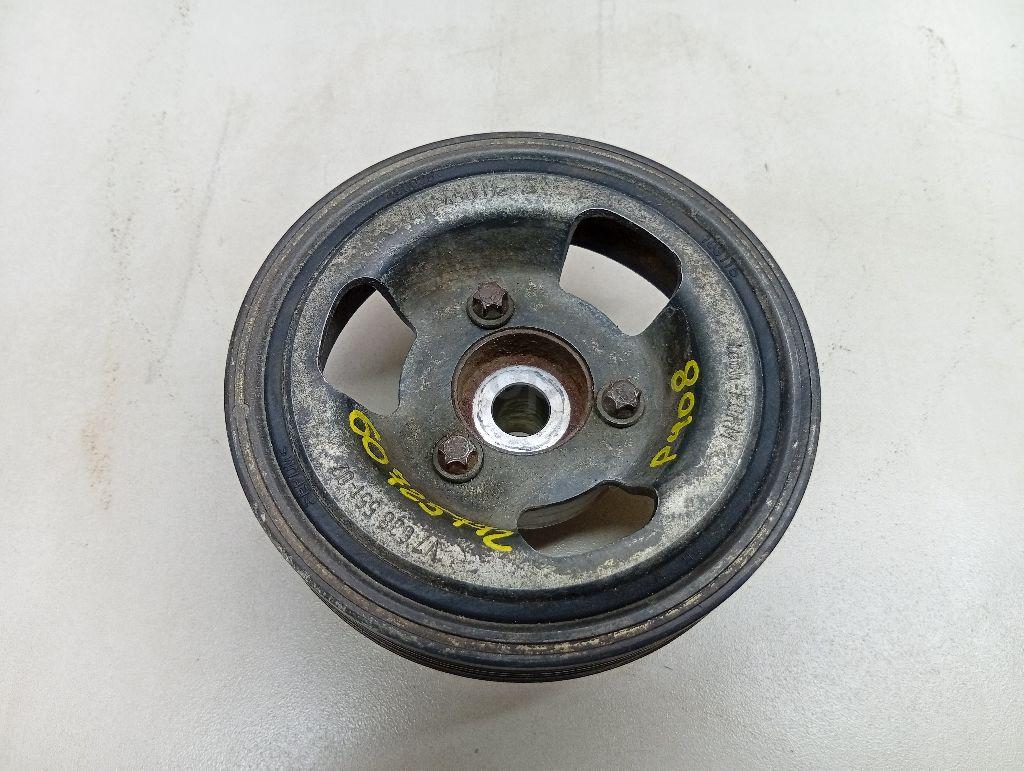 Шкив коленвала