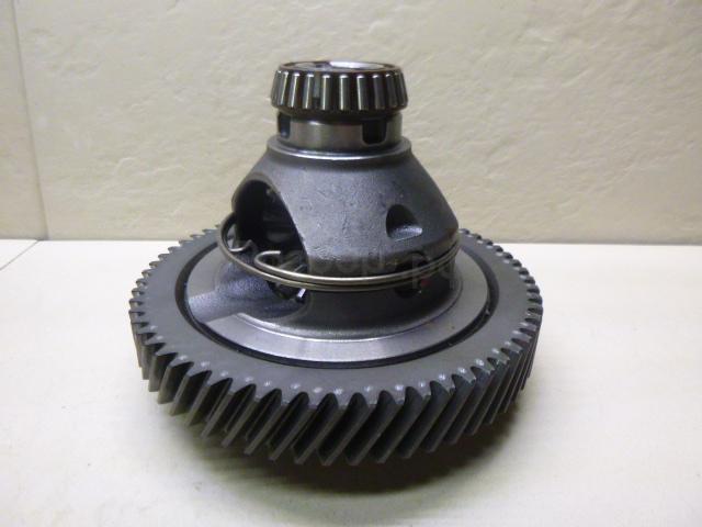 Дифференциал