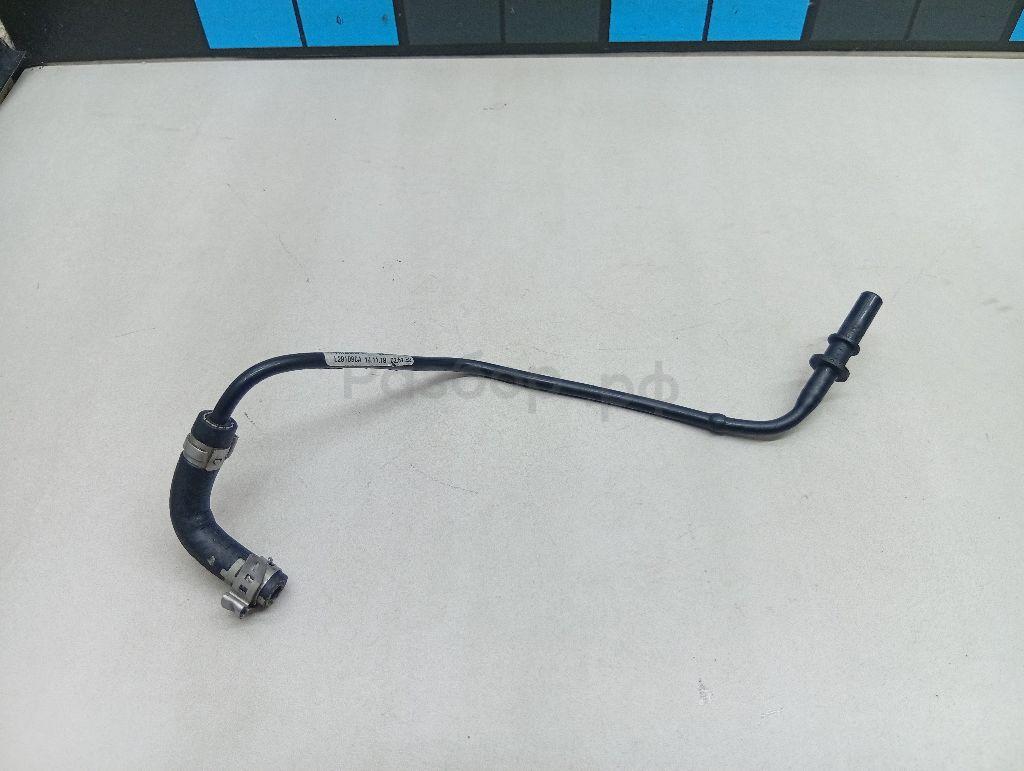 Трубка топливная