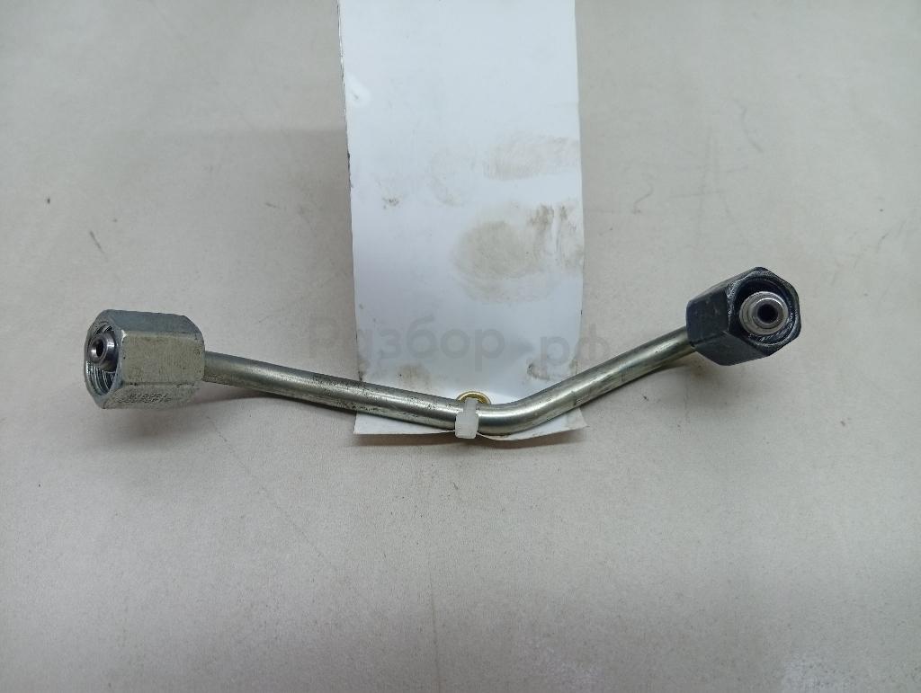 Трубка топливная