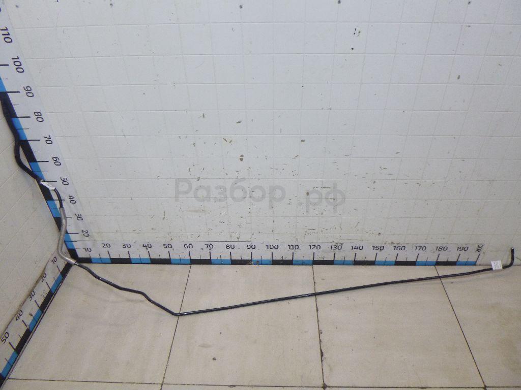 Трубка топливная