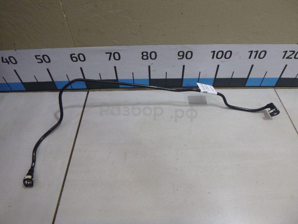 Трубка топливная