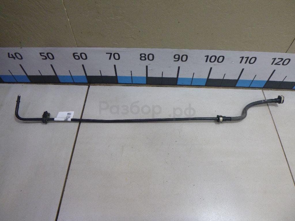 Трубка топливная