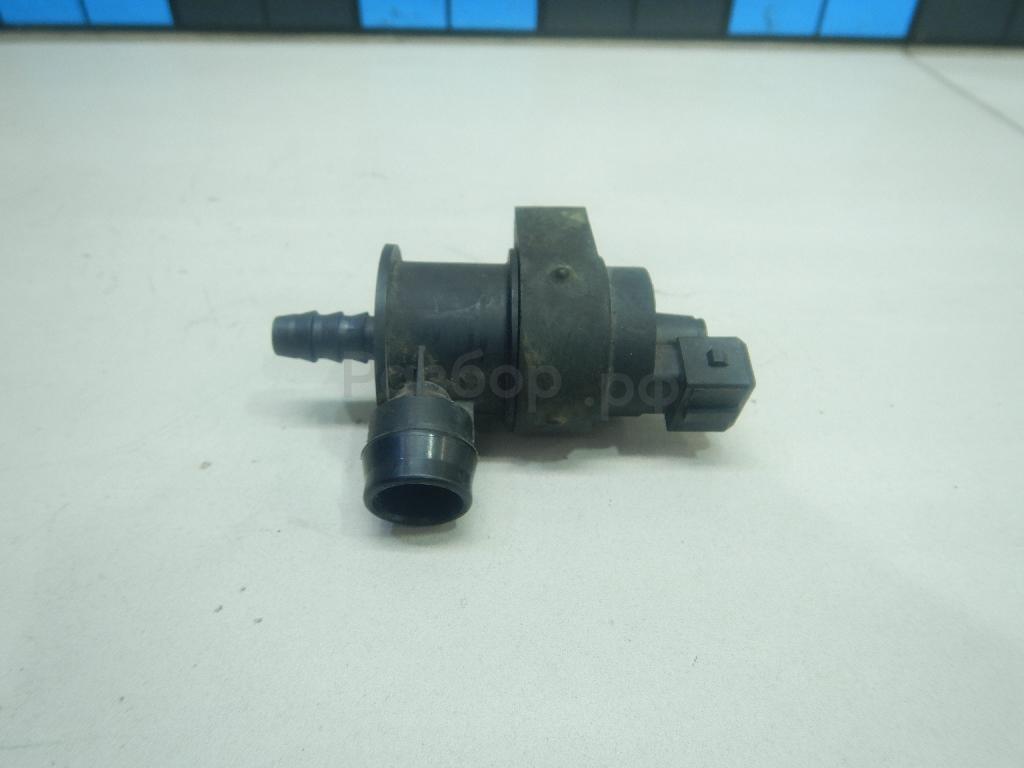 Клапан электромагнитный