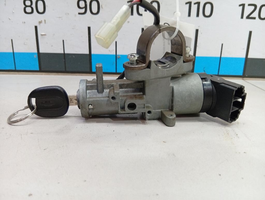 Замок зажигания