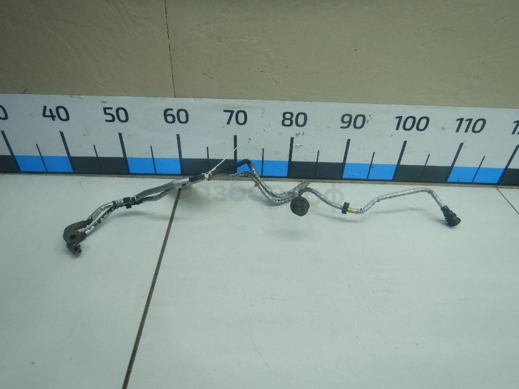 Трубка вакуумная