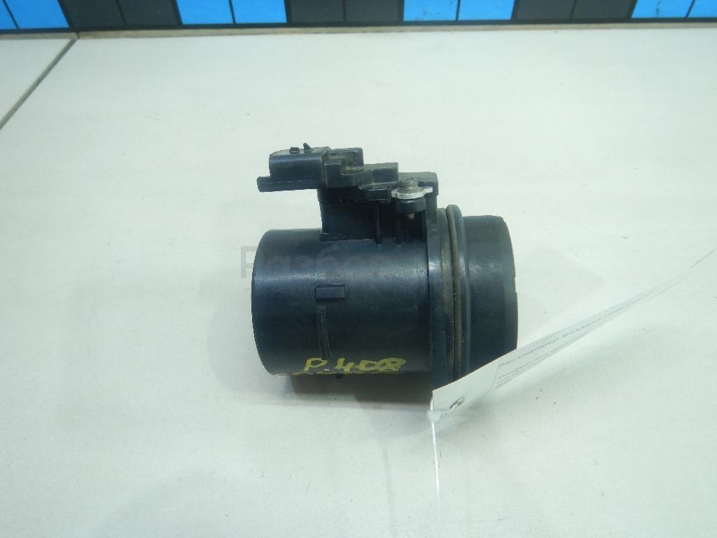 Расходомер воздуха (массметр)