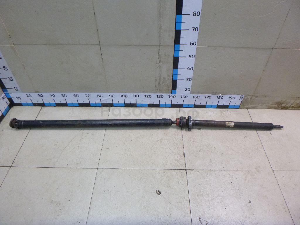 Вал карданный