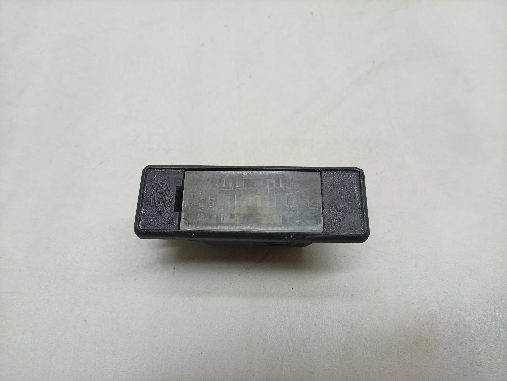 Фонарь подсветки номера