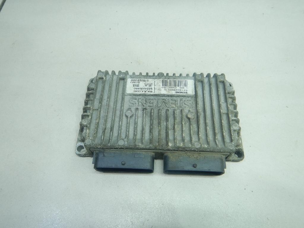 Блок управления АКПП