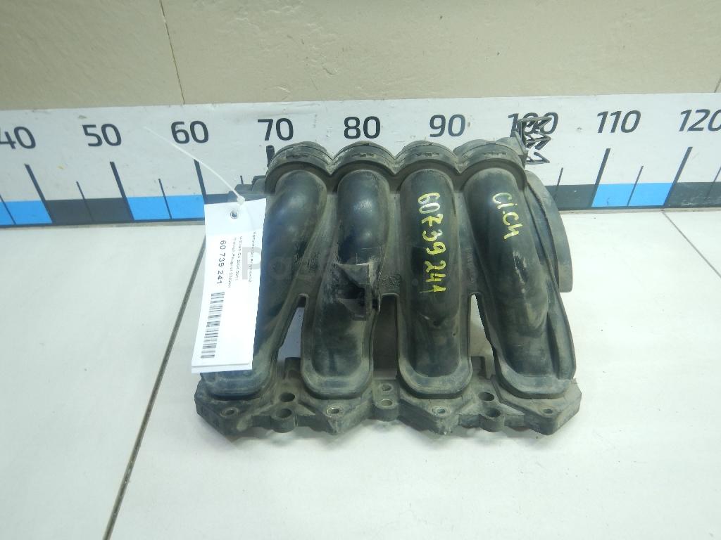 Коллектор впускной