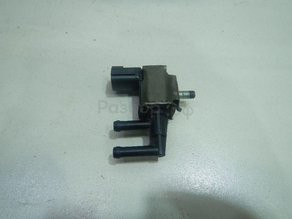 Клапан электромагнитный