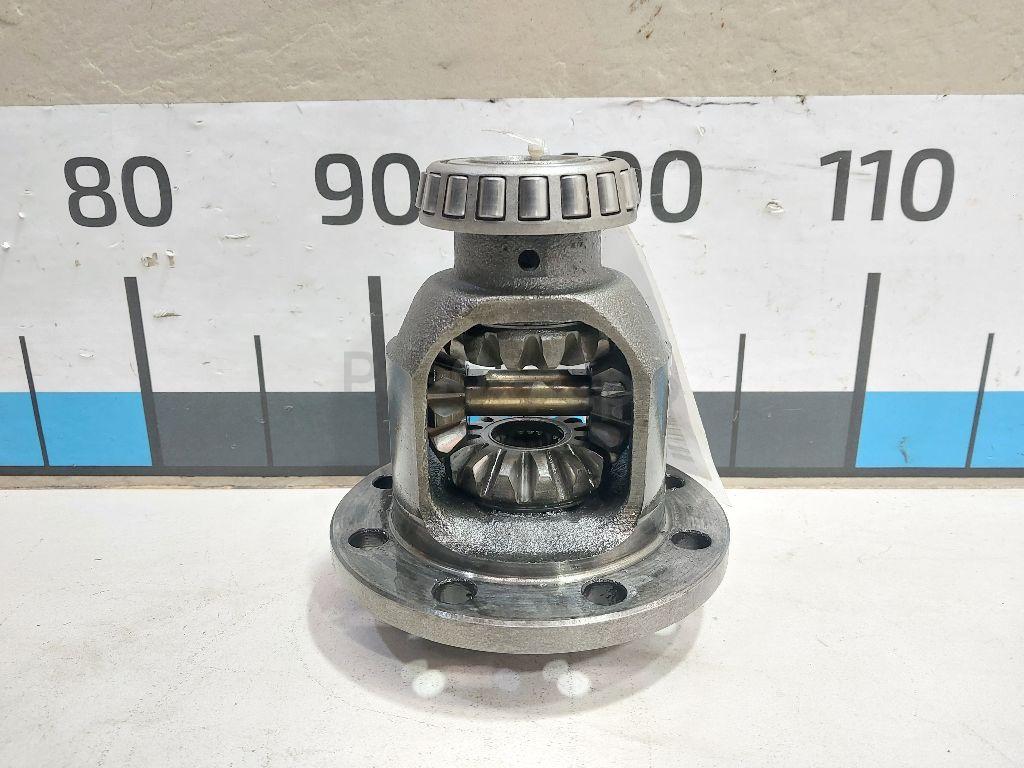 Дифференциал