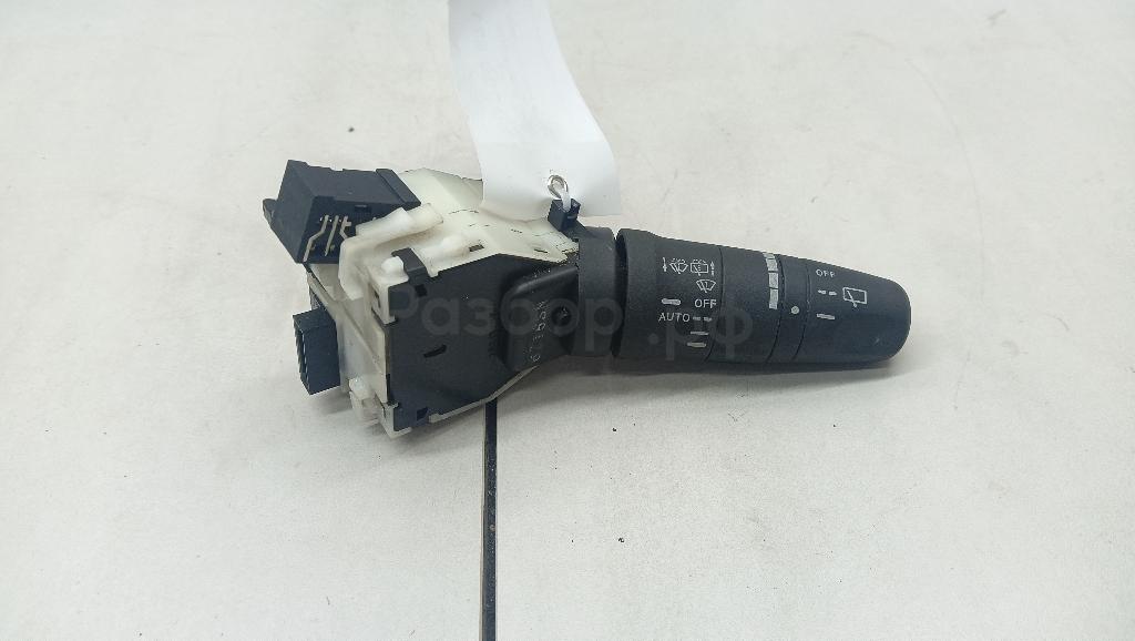 Переключатель стеклоочистителей