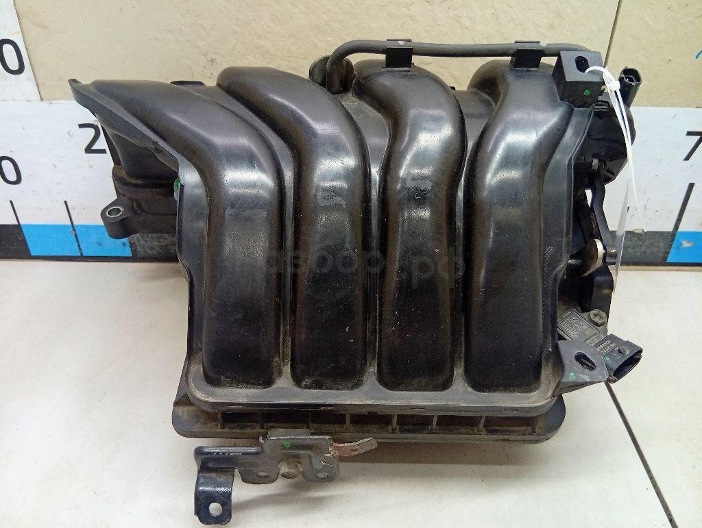 Коллектор впускной