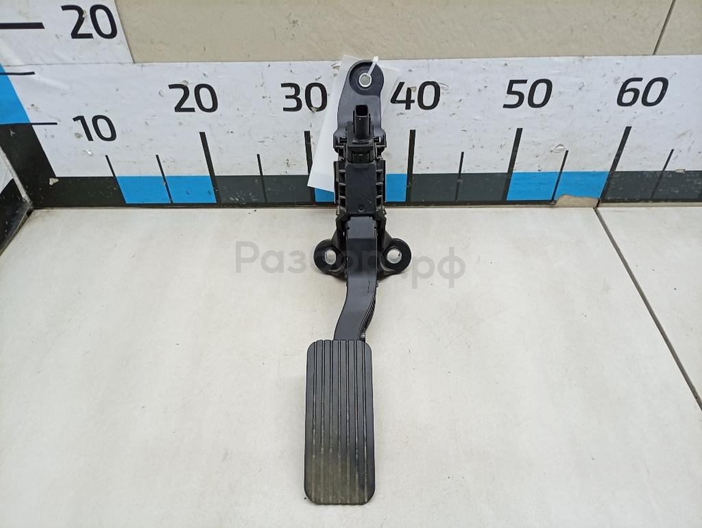 Педаль газа