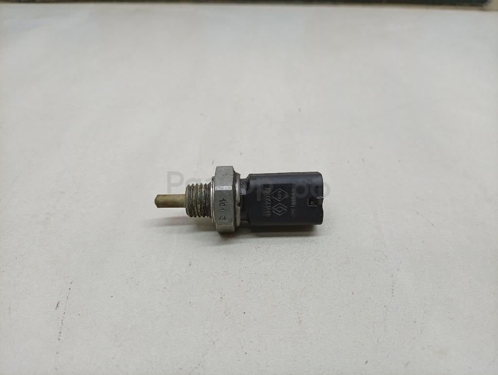 Датчик температуры