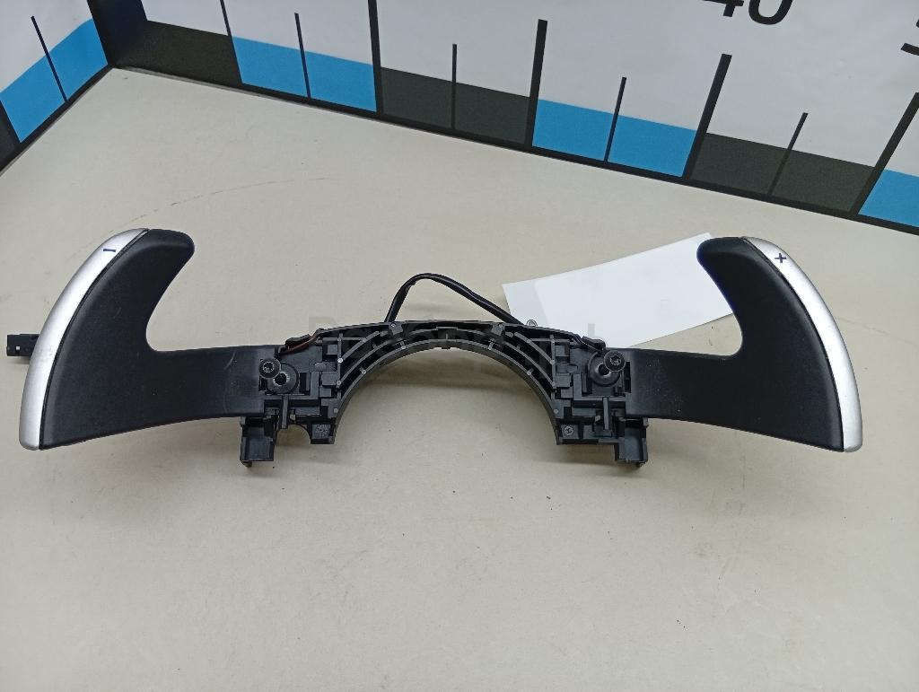 Переключатель скоростей подрулевой