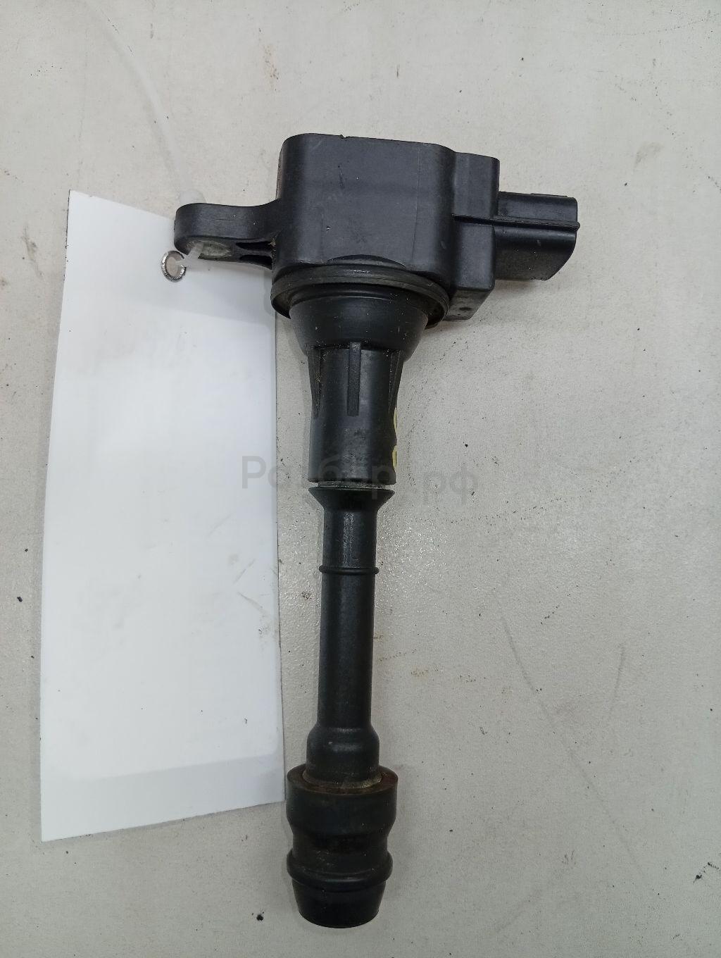 Катушка зажигания