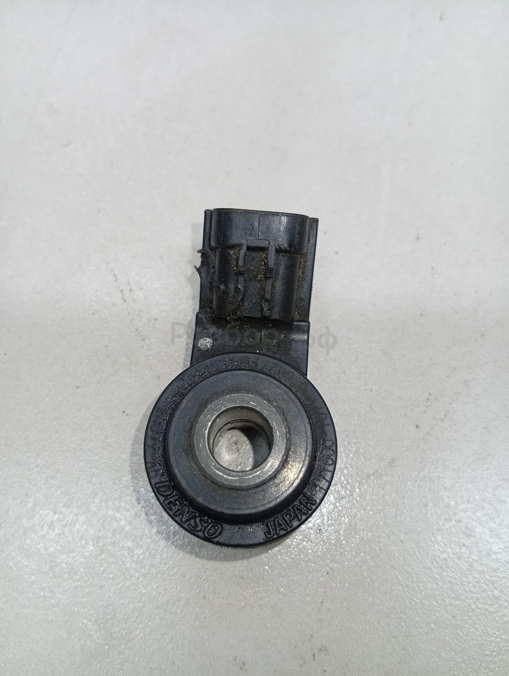 Датчик детонации