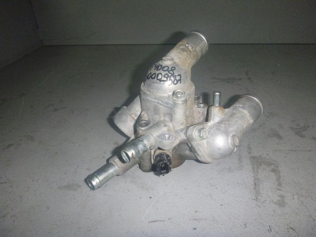 Корпус термостата