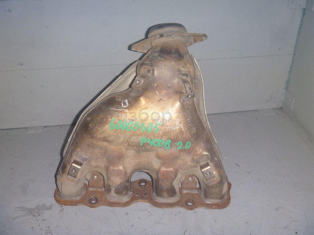 Коллектор выпускной