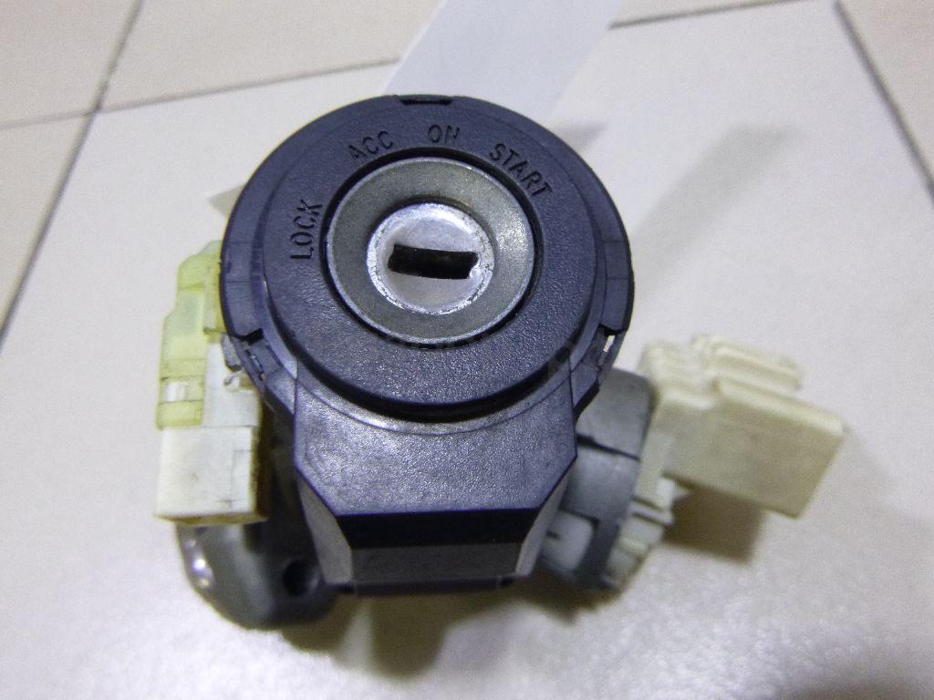 Замок зажигания