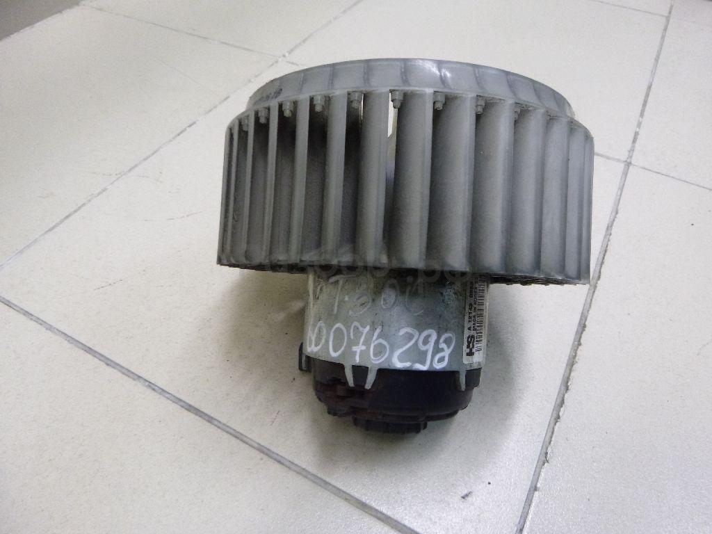 Моторчик отопителя