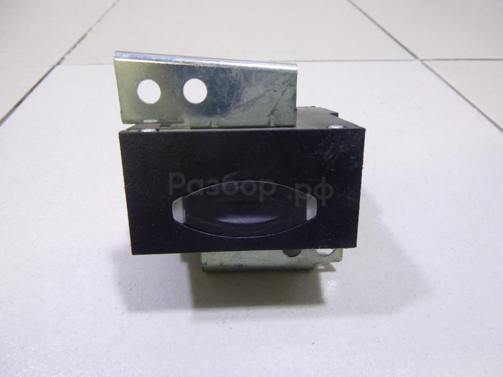 Замок зажигания