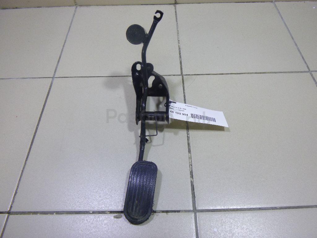 Педаль газа