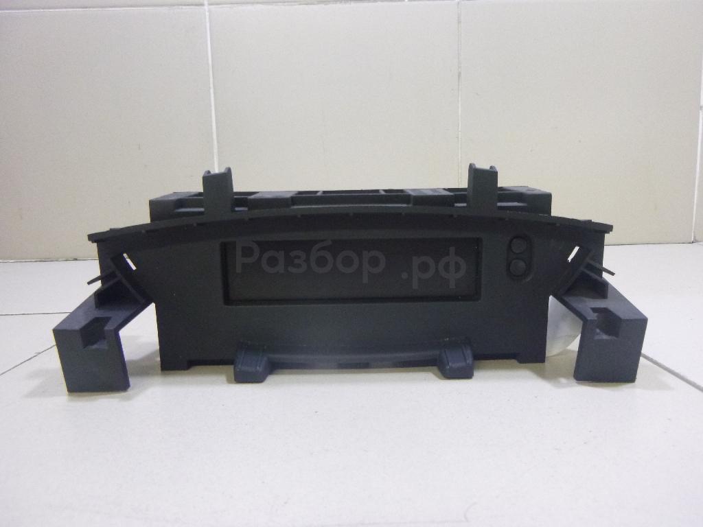 Дисплей информационный