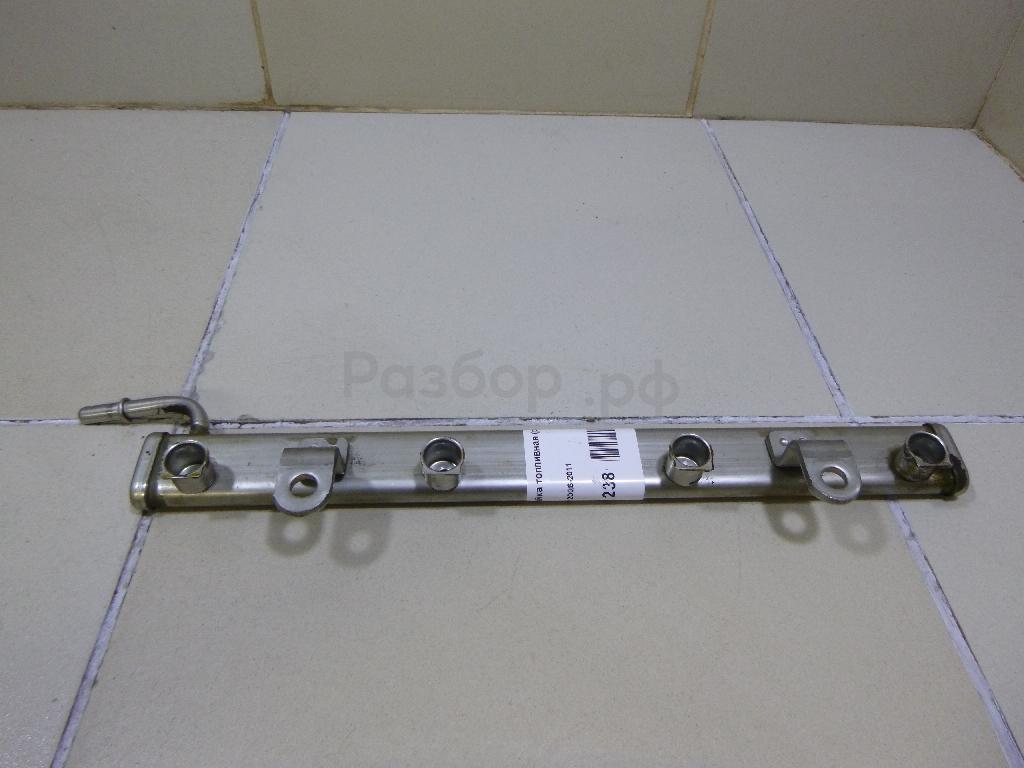 Рейка топливная (рампа)