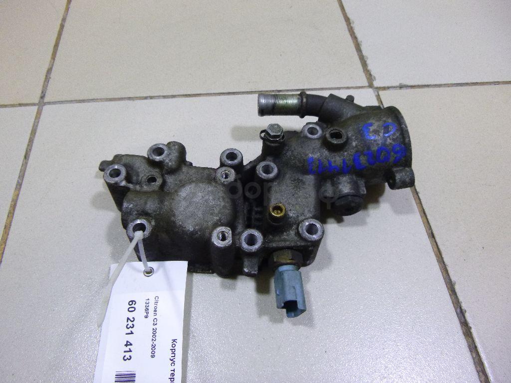 Корпус термостата