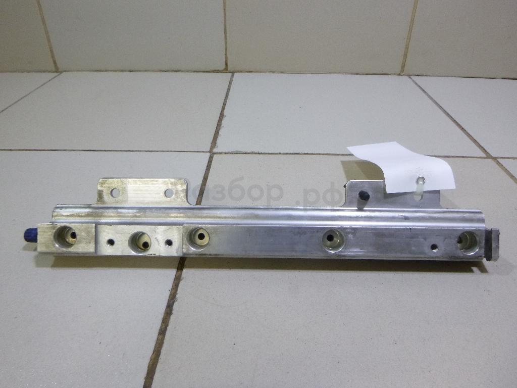 Рейка топливная (рампа)