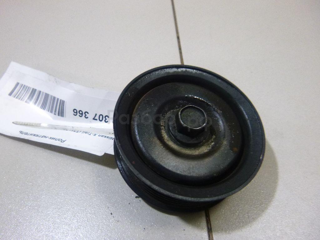 Ролик-натяжитель