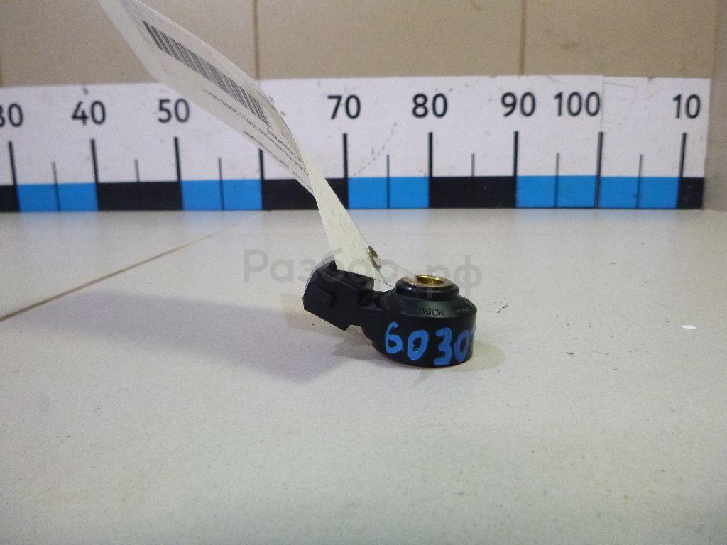 Датчик детонации