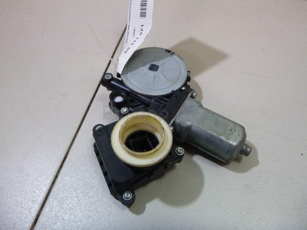 Моторчик стеклоподъемника