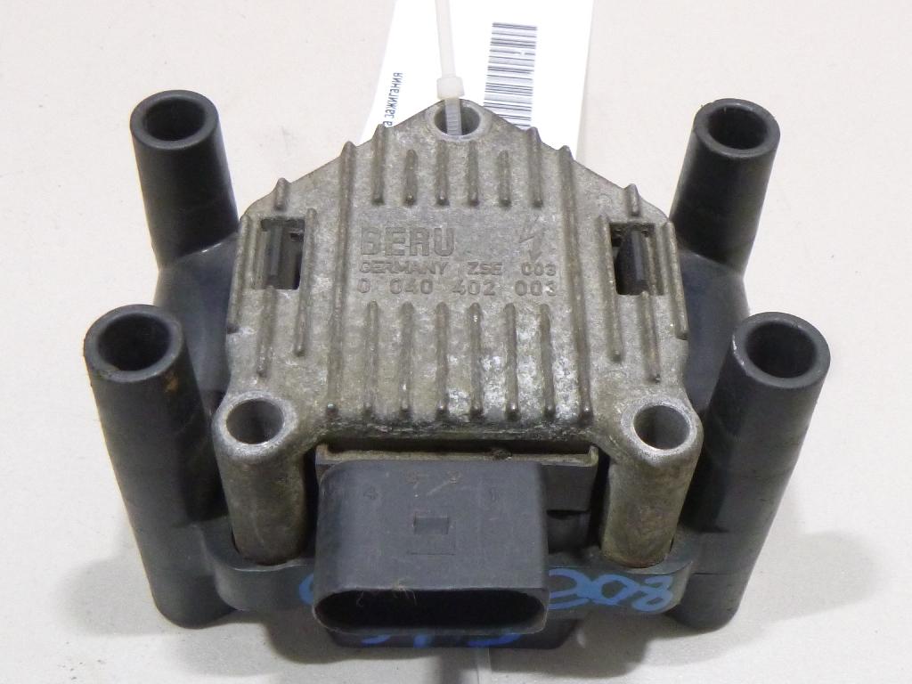 Катушка зажигания