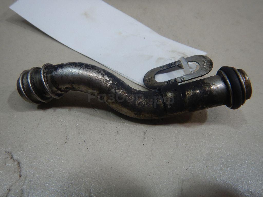 Трубка масляная