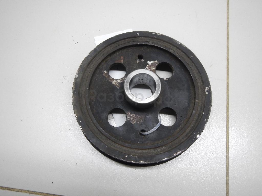 Шкив коленвала