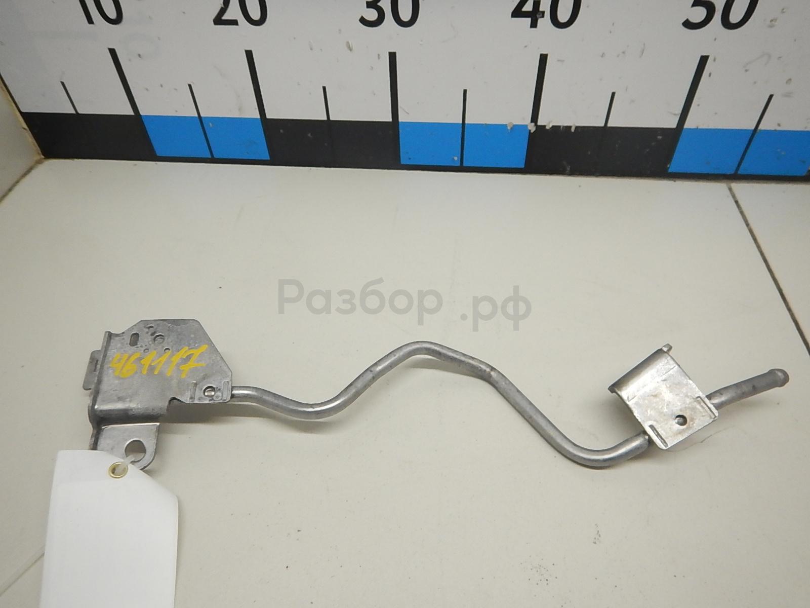 Трубка топливная