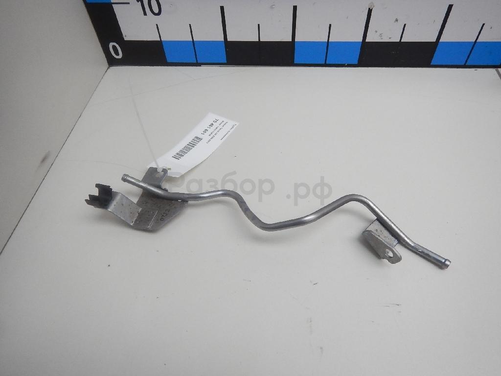 Трубка топливная