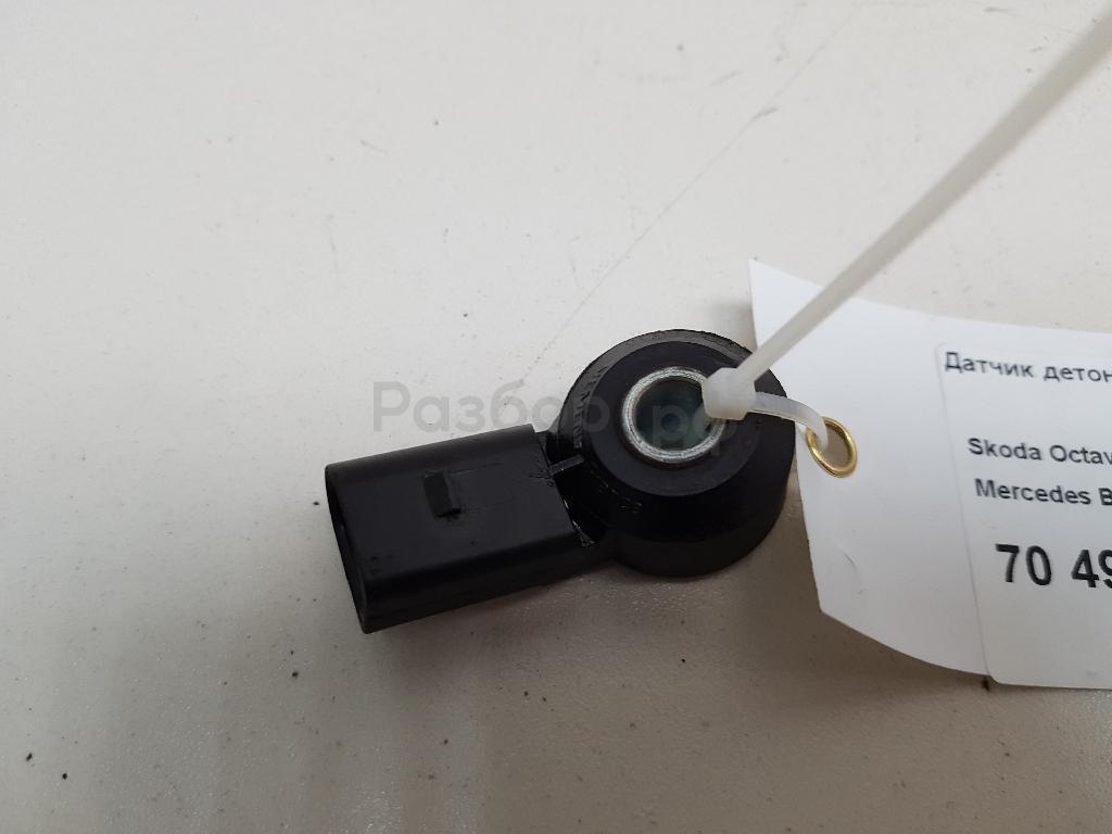 Датчик детонации