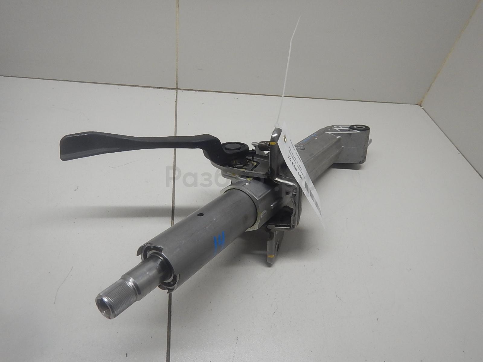 Колонка рулевая