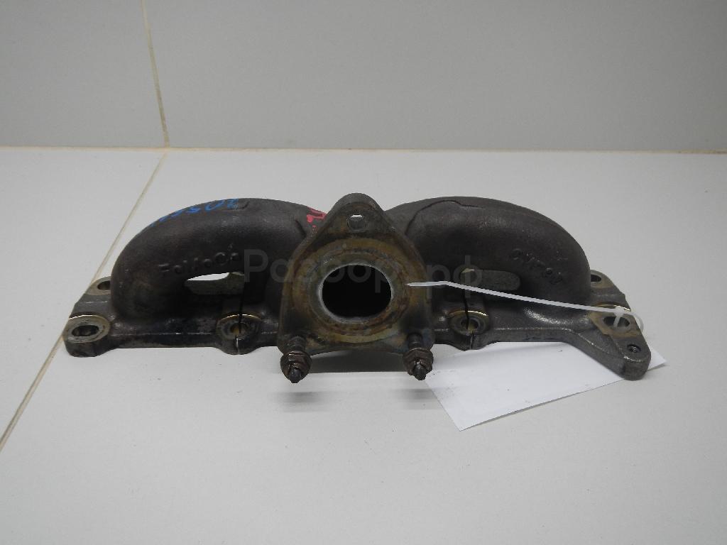 Коллектор выпускной