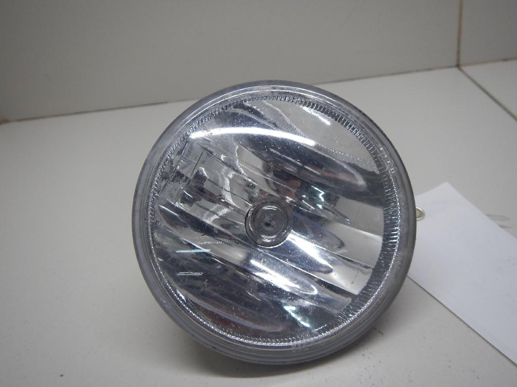 Фара противотуманная